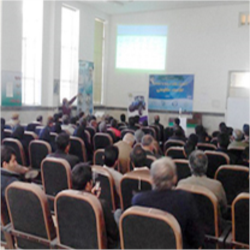 همایش آموزشی-ترویجی تراکتورهای LS استان مرکزی